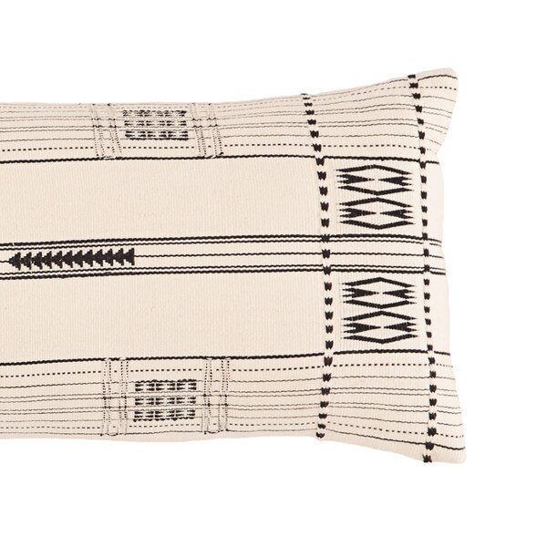 Kenne Bolster Pillow